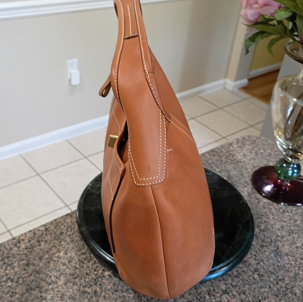 Coach Ergo British leather Bag - Picture 11 of 17